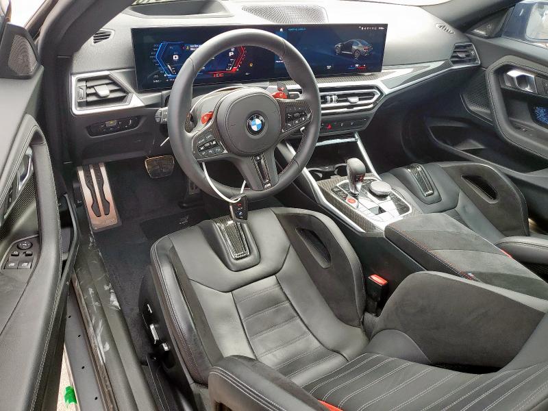 2024 BMW M2 3MF13DM06R8E73298