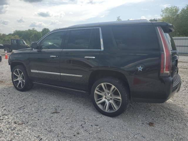 Vin: 1gys3ckj4fr261301, lot: 53112555, cadillac escalade premium 20152