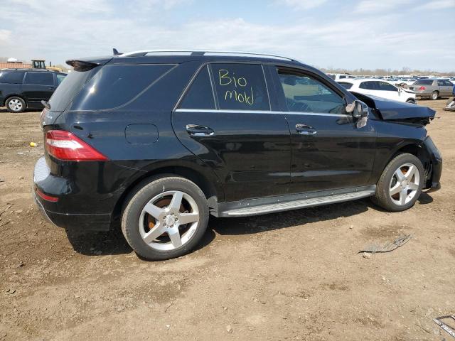 Vin: 4jgda7dbxda262171, lot: 52435385, mercedes-benz m-class 550 4matic 20133