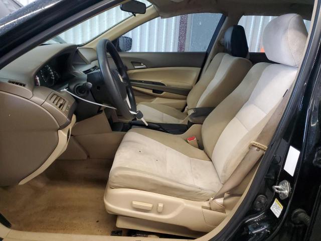 2010 HONDA ACCORD LXP - 1HGCP2F41AA063104