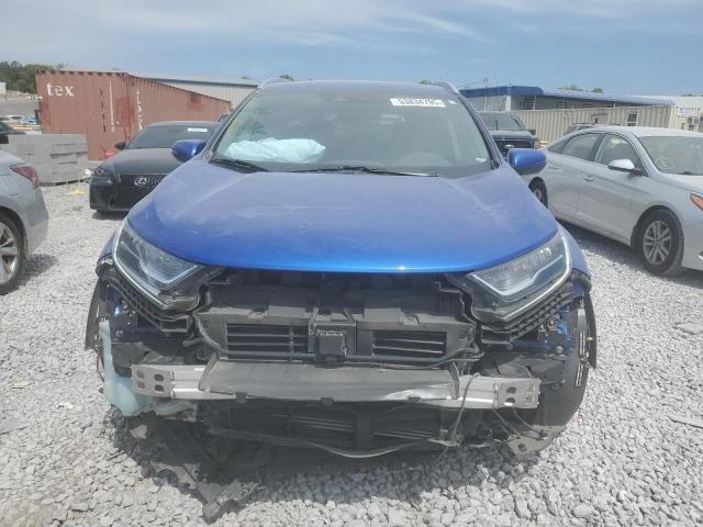 2020 HONDA CR-V TOURI - 7FARW1H93LE019036