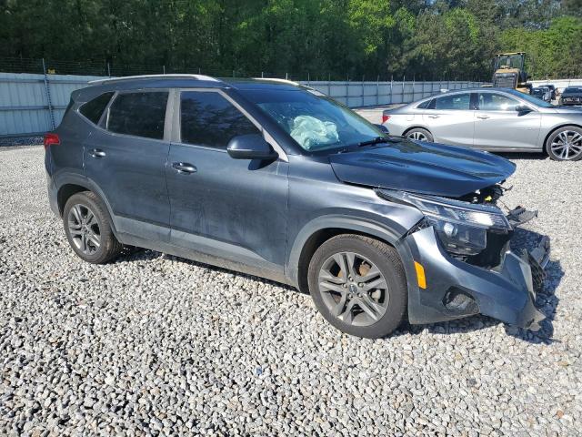 2022 KIA SELTOS S KNDEU2AA5N7306638