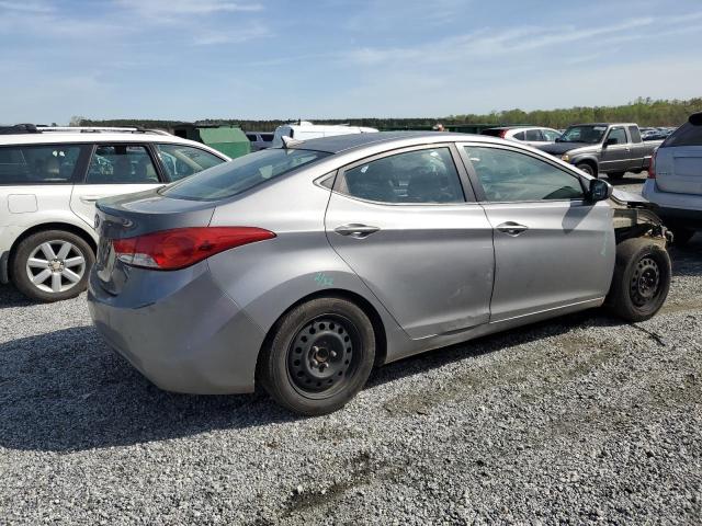 Vin: kmhdh4ae5cu465023, lot: 51108615, hyundai elantra gls 20123