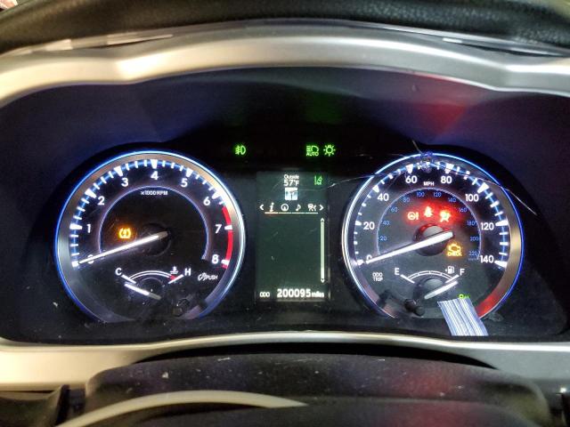 2015 TOYOTA HIGHLANDER - 5TDDKRFH1FS205748