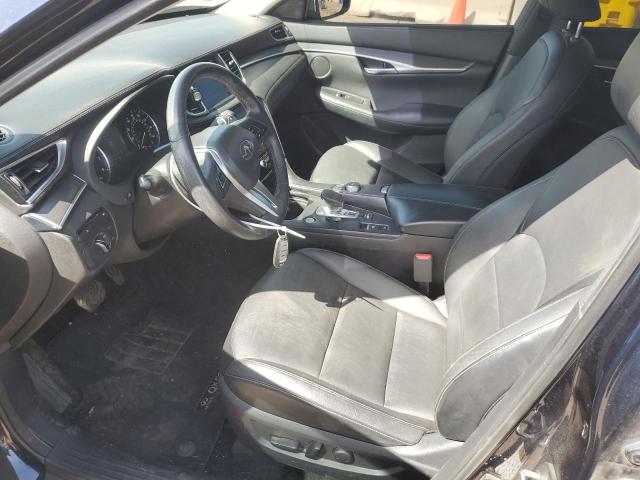 2020 INFINITI QX50 PURE - 3PCAJ5M33LF104202