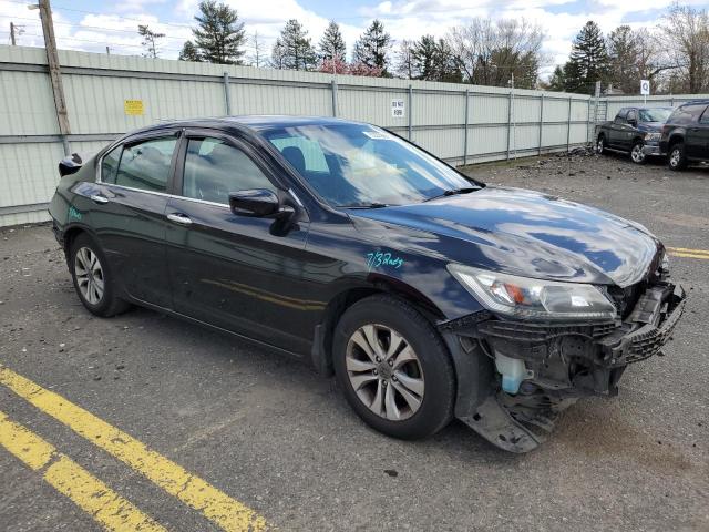 Vin: 1hgcr2f39fa261843, lot: 52209885, honda accord lx 20154