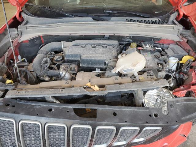 2022 JEEP RENEGADE S ZACNJDA19NPN47543