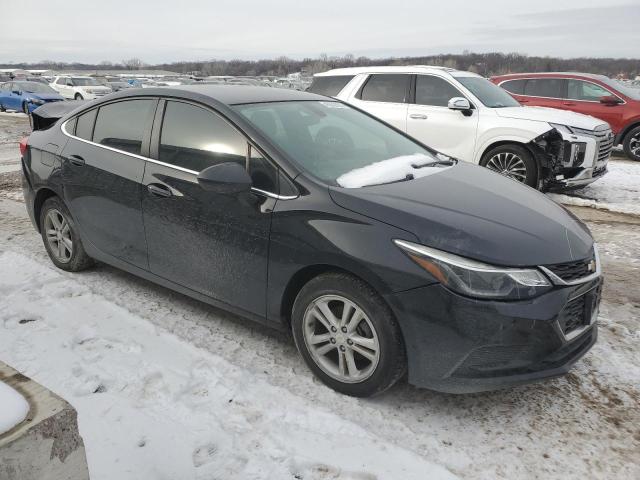 2017 CHEVROLET CRUZE LT - 1G1BE5SM2H7196607
