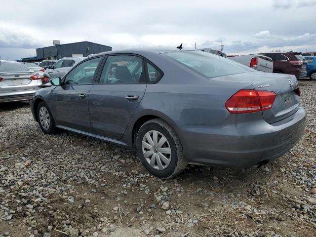 Vin: 1vwap7a34cc023301, lot: 51622515, volkswagen passat s 20122