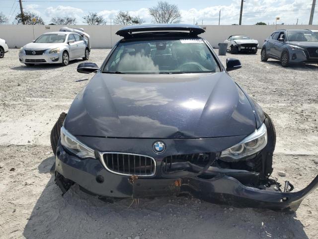 2016 BMW 435 XI WBA3T7C59G5A38067