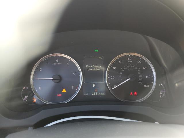 2022 LEXUS RC 300 BAS JTHD85EC1N5006845
