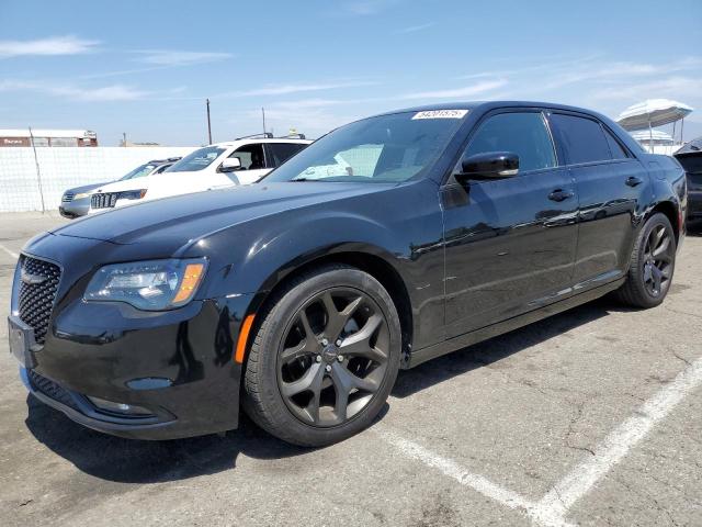 Vin: 2c3ccabg0nh232643, lot: 54201575, chrysler 300 s 2022 img_1