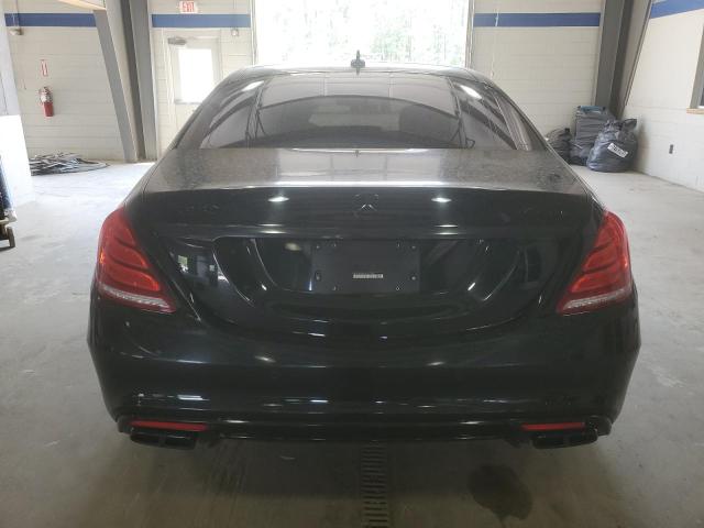 2017 MERCEDES-BENZ S 550 4MAT - WDDUG8FBXHA337288