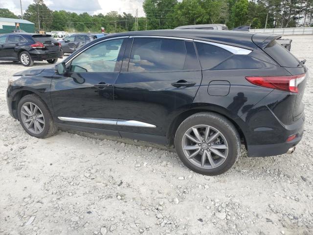 Vin: 5j8tc1h52ml008231, lot: 54296735, acura rdx technology 20212