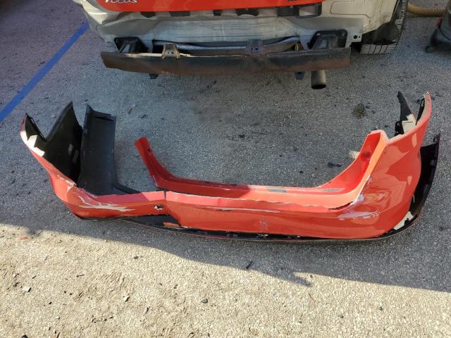 2016 FORD FOCUS SE - 1FADP3F2XGL241084