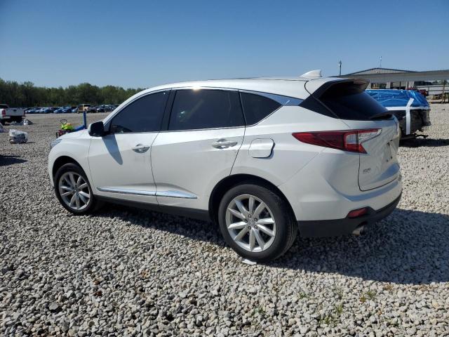 2021 ACURA RDX - 5J8TC1H33ML005949