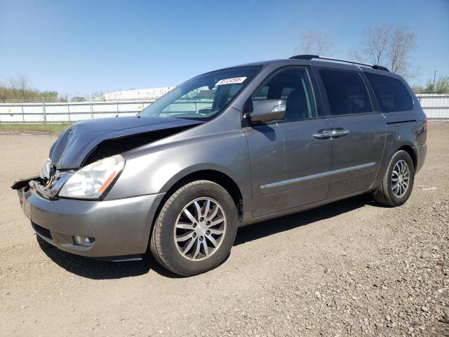 Vin: kndmh4c79b6382474, lot: 55124595, kia all models ex 2011 img_1