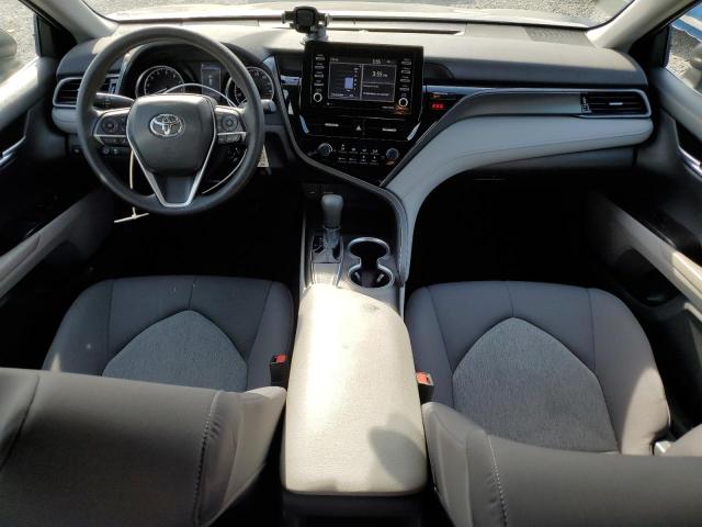 2021 TOYOTA CAMRY LE 4T1C11AK5MU464735