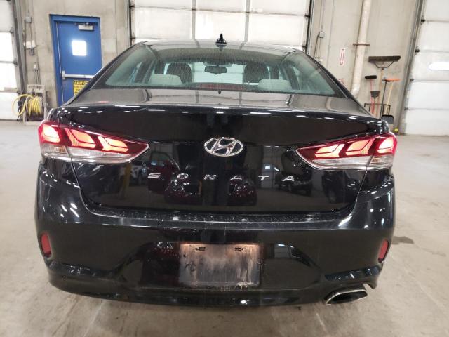 2019 HYUNDAI SONATA LIM - 5NPE34AF4KH754077