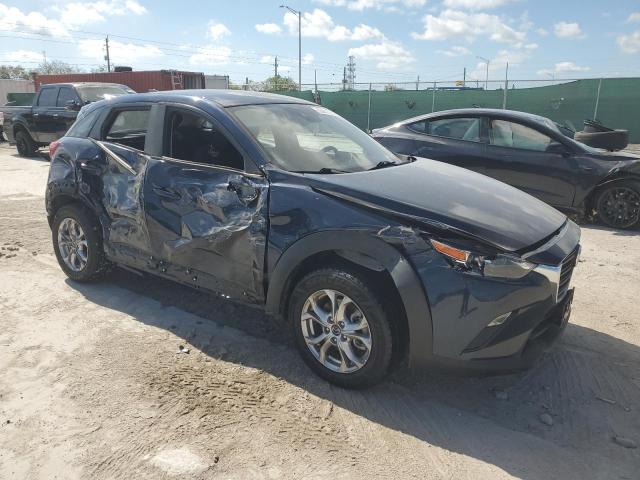 Vin: jm1dkfb78k0453777, lot: 53441035, mazda cx-3 sport 20194
