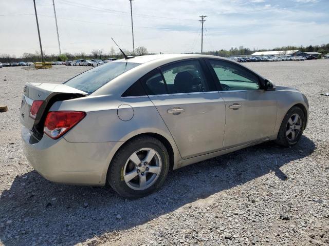 Vin: 1g1pc5sb3e7466207, lot: 52084745, chevrolet cruze lt 20143
