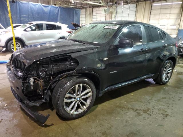 BMW X6 XDRIVE35I