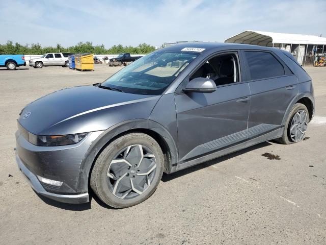 HYUNDAI IONIQ 5 SE