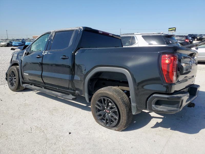 Vin: 3gtphced0rg249847, lot: 52809815, gmc sierra c1500 elevation 20242
