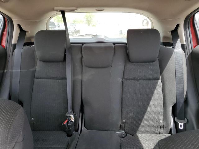 2018 HONDA HR-V EX - 3CZRU6H56JG706590