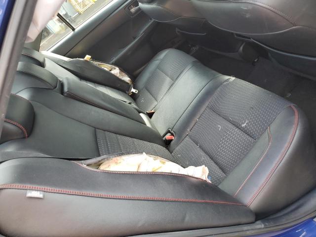 2015 TOYOTA CAMRY LE - 4T1BF1FK4FU949523