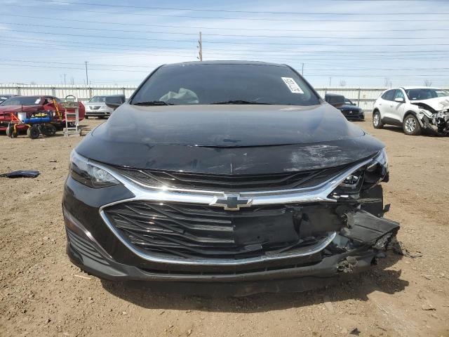 2020 CHEVROLET MALIBU RS - 1G1ZG5ST7LF089020