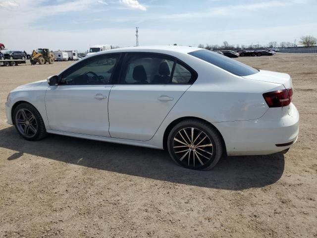 Vin: 3vw2b7ajxhm369571, lot: 53820375, volkswagen jetta s 20172