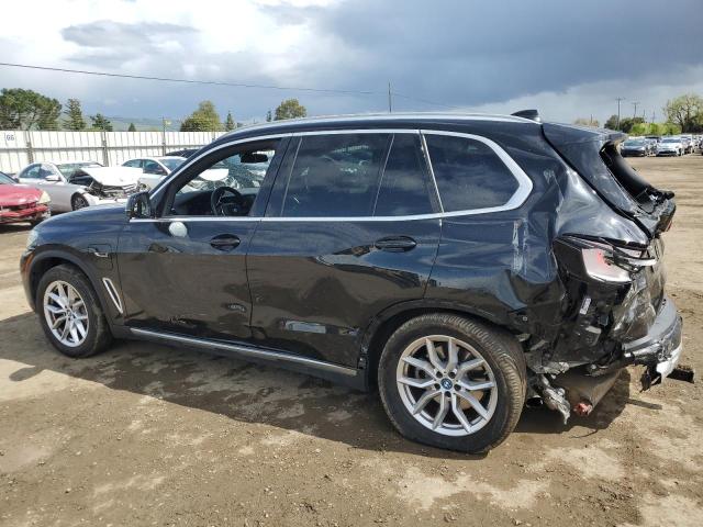 Vin: 5uxta6c03p9n47003, lot: 51181015, bmw x5 xdrive45e 20232