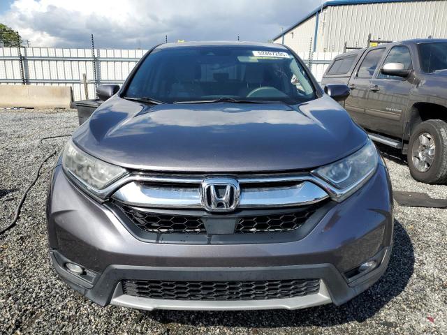 2018 HONDA CR-V EX - 5J6RW1H59JA004923