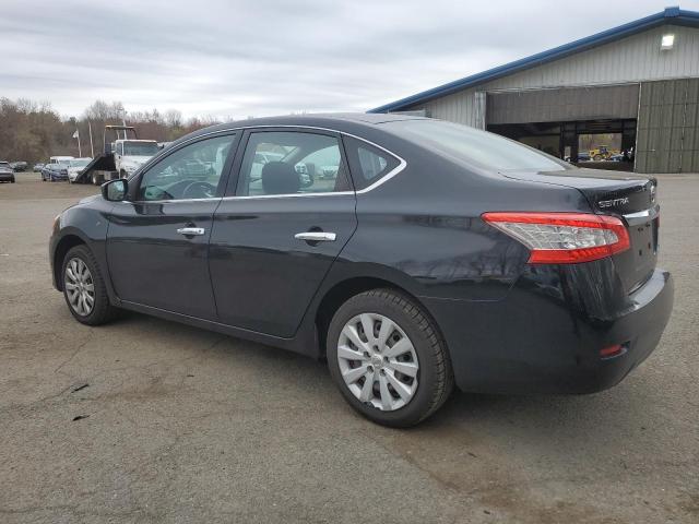 2014 NISSAN SENTRA S - 3N1AB7AP6EY297732