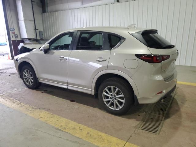 MAZDA CX-5 SELEC 2024 JM3KFBBL5R0469213 photo #3