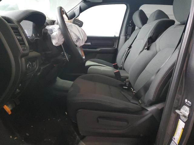 2022 RAM 1500 TRADE - 1C6RRFNGXNN333734