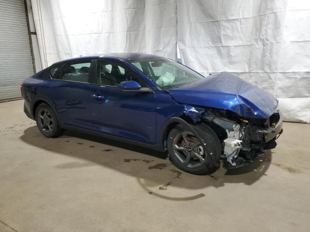 Vin: 3kpft4dexse094235, lot: 53869945, kia k4 lx lx 20254