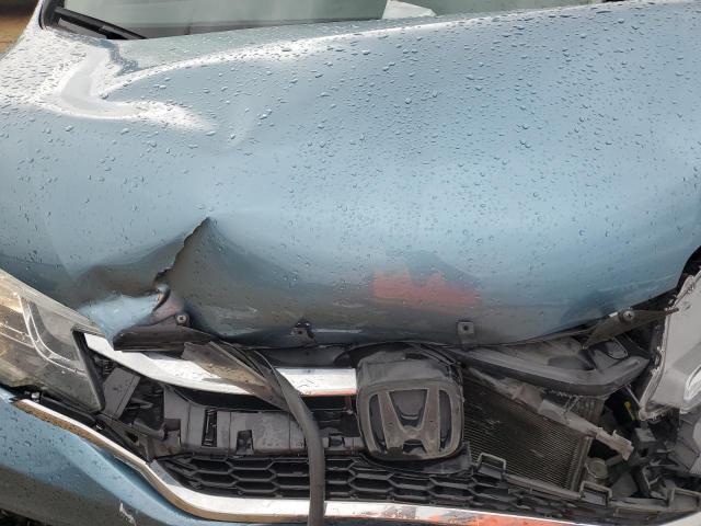2016 HONDA CR-V EXL - 2HKRM3H70GH510134