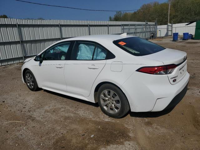 Vin: 5yfb4mde8pp062420, lot: 51442425, toyota corolla le 20232