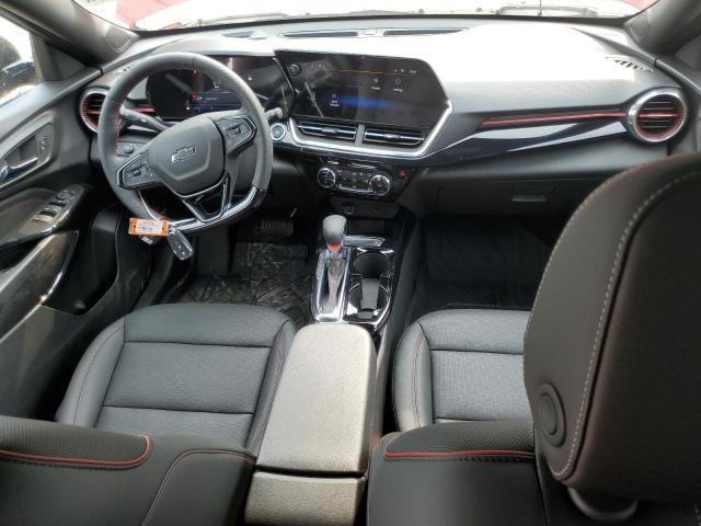 2025 CHEVROLET TRAX 2RS KL77LJEP2SC183336