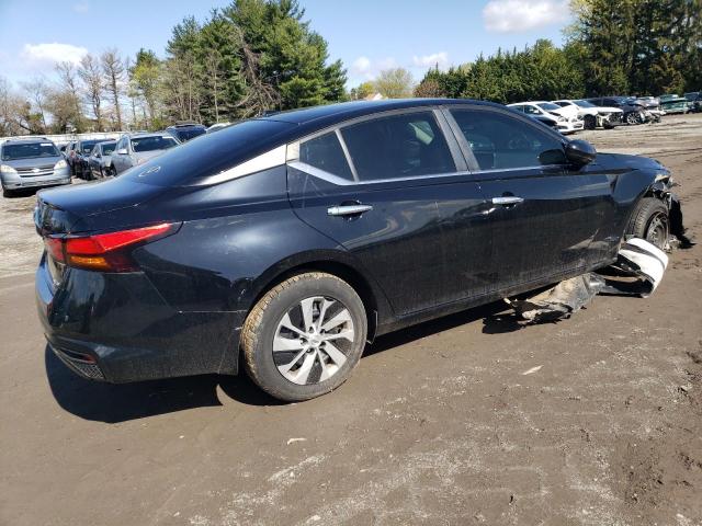 Vin: 1n4bl4bw3ln314554, lot: 51461655, nissan altima s 20203