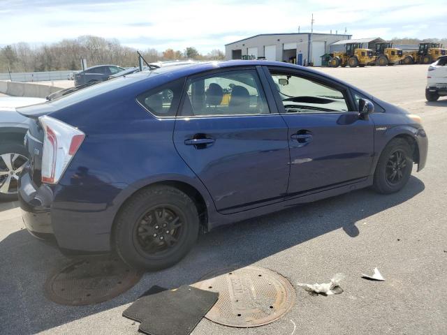 Vin: jtdkn3du7e0356896, lot: 53956675, toyota prius 20143