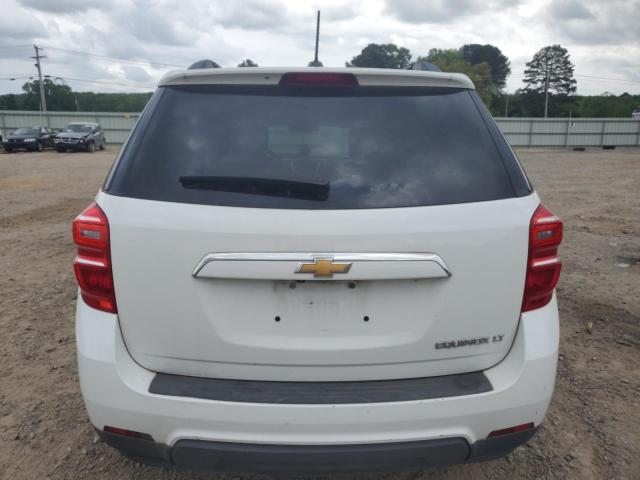 2016 CHEVROLET EQUINOX LT - 1GNALCEK1GZ104520