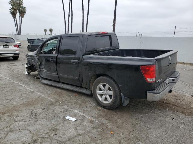 Vin: 1n6aa0ed8dn311162, lot: 53874715, nissan titan s 20132