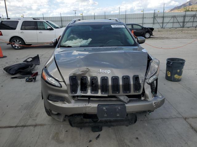 2017 JEEP CHEROKEE L 1C4PJMCS3HW530567