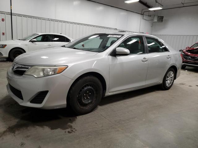 TOYOTA CAMRY L