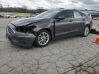 2019 FORD FUSION SE - 3FA6P0HD2KR203476