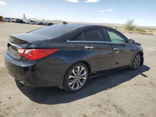 Vin: 5npec4ab9dh660695, lot: 53649905, hyundai sonata se 20133