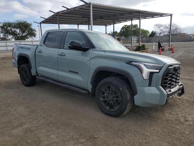 Vin: 5tfwa5db0rx221859, lot: 54557125, toyota tundra crewmax limited 20244
